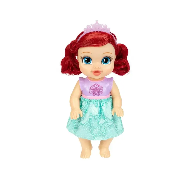 Miniatura: DISNEY PRINCESS BABY ARIEL