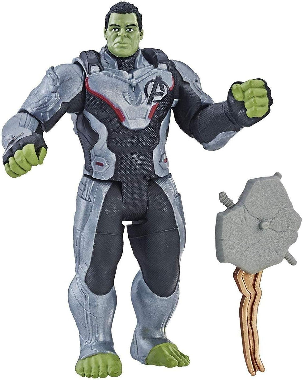 Miniatura: hulk avengers endgame