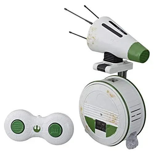 Miniatura: STAR WARS D-O DROIDE  CONTROL REMOTO