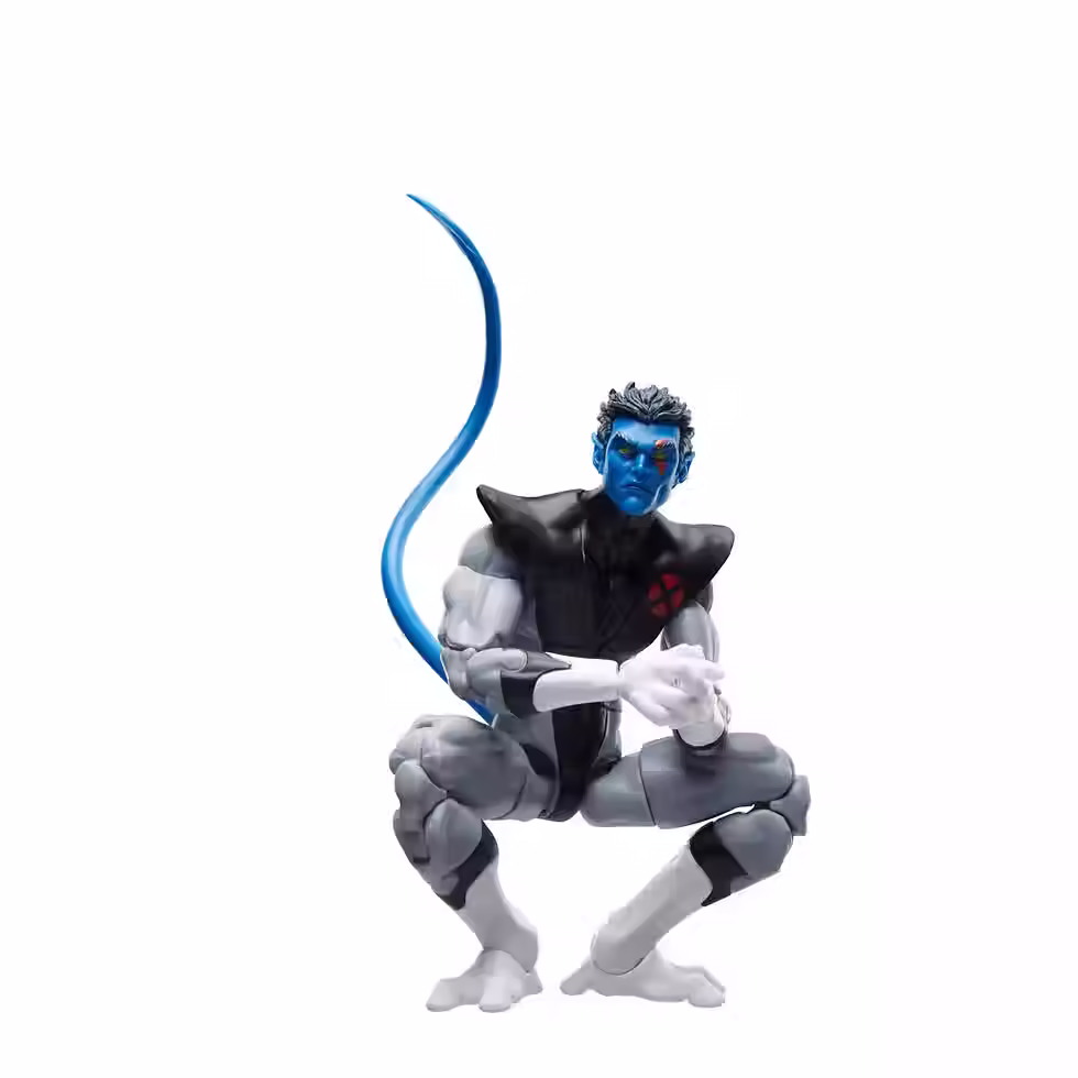 Miniatura: MARVEL SERIES X-MEN  NIGHTCRAWLER