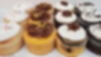 1 DOZEN STANDARD Jumbo Cupcakes