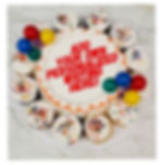 Birthday Special