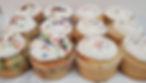 1 DOZEN PARTY PACK JUMBO Cupakes