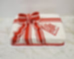 1/4 Sheet Present Cake