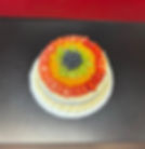 10" Spring Fling (Serves 15)
