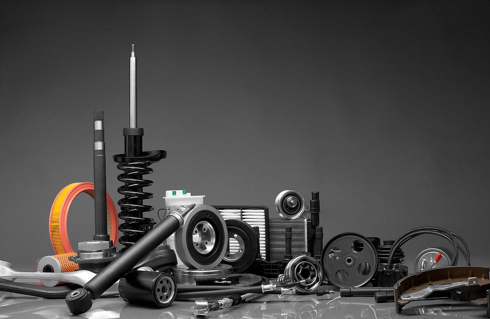 Tool Display