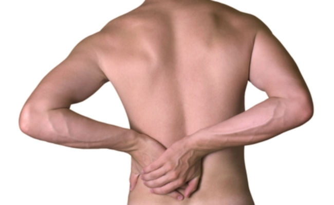 Đau vùng thắt lưng: dấu hiệu của nhiều bệnh