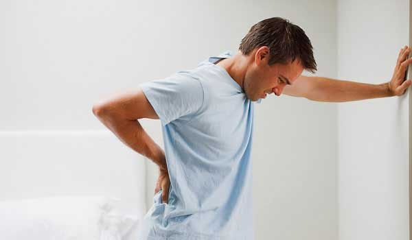 Cách thức chữa thoái hóa đốt sống lưng vô cùng đơn giản