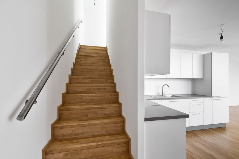 Immobilienfotografie in Wien