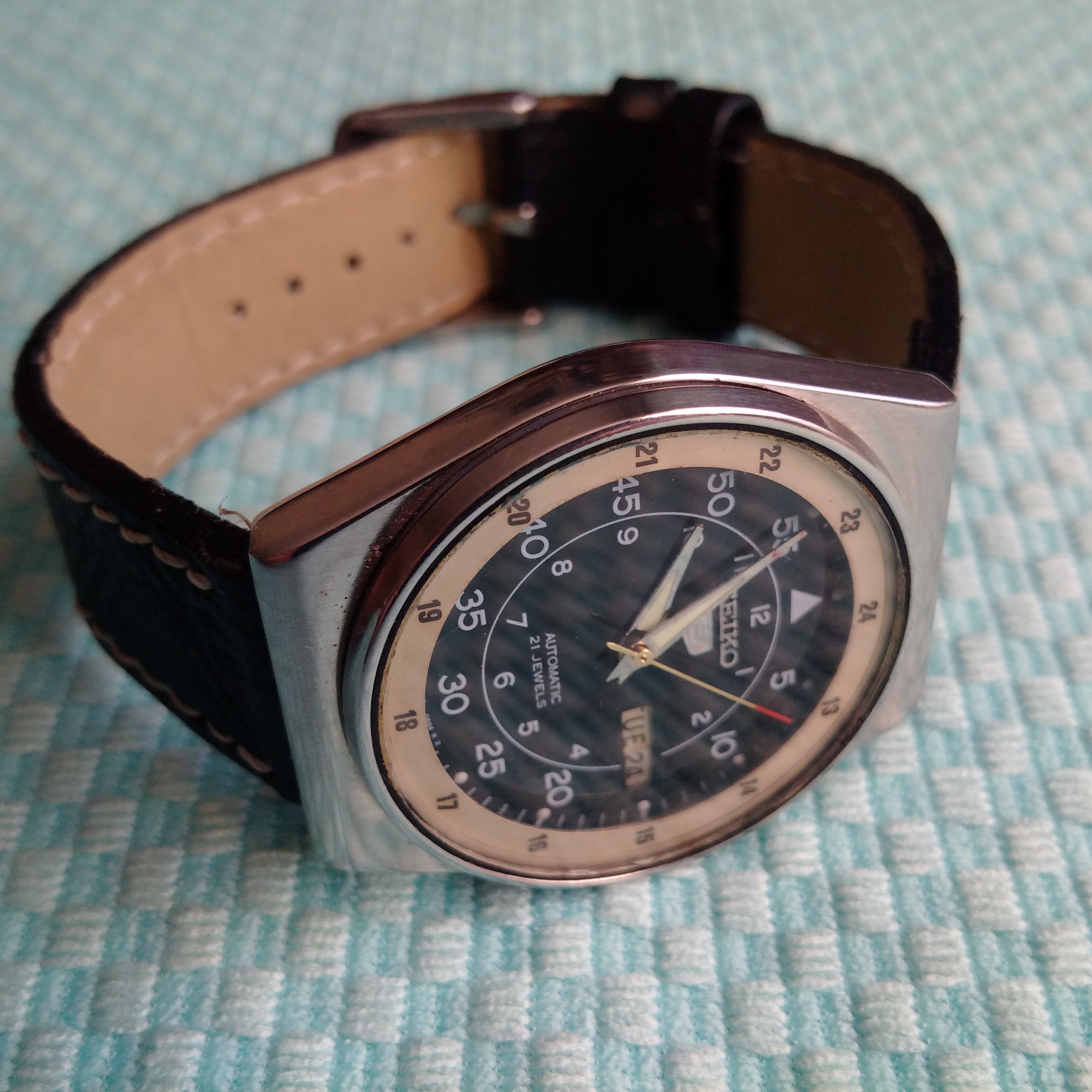 Seiko 1970