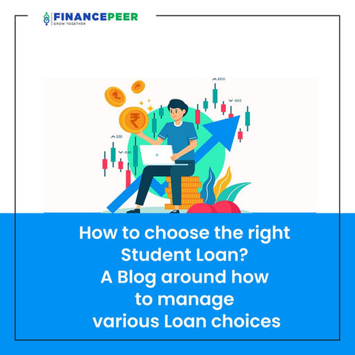 10 things to consider before applying for a student loan
