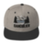 BANDOLIER SNWY MTNS