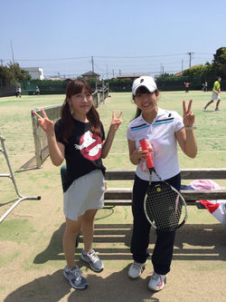 🌸新歓合宿🌸_134