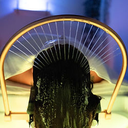 head spa