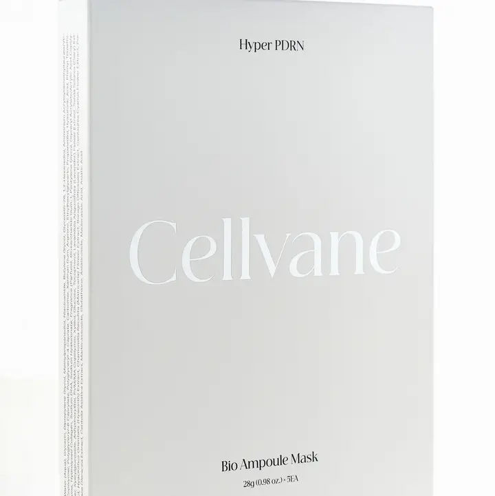 Cellvane PDRN Mask 