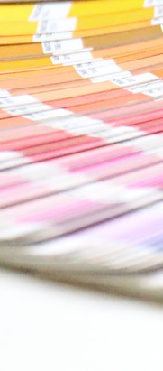 Pantone Book