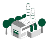 Green Industrial