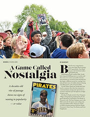 Express Michael Sports Cards The hobby 27east 1.jpg