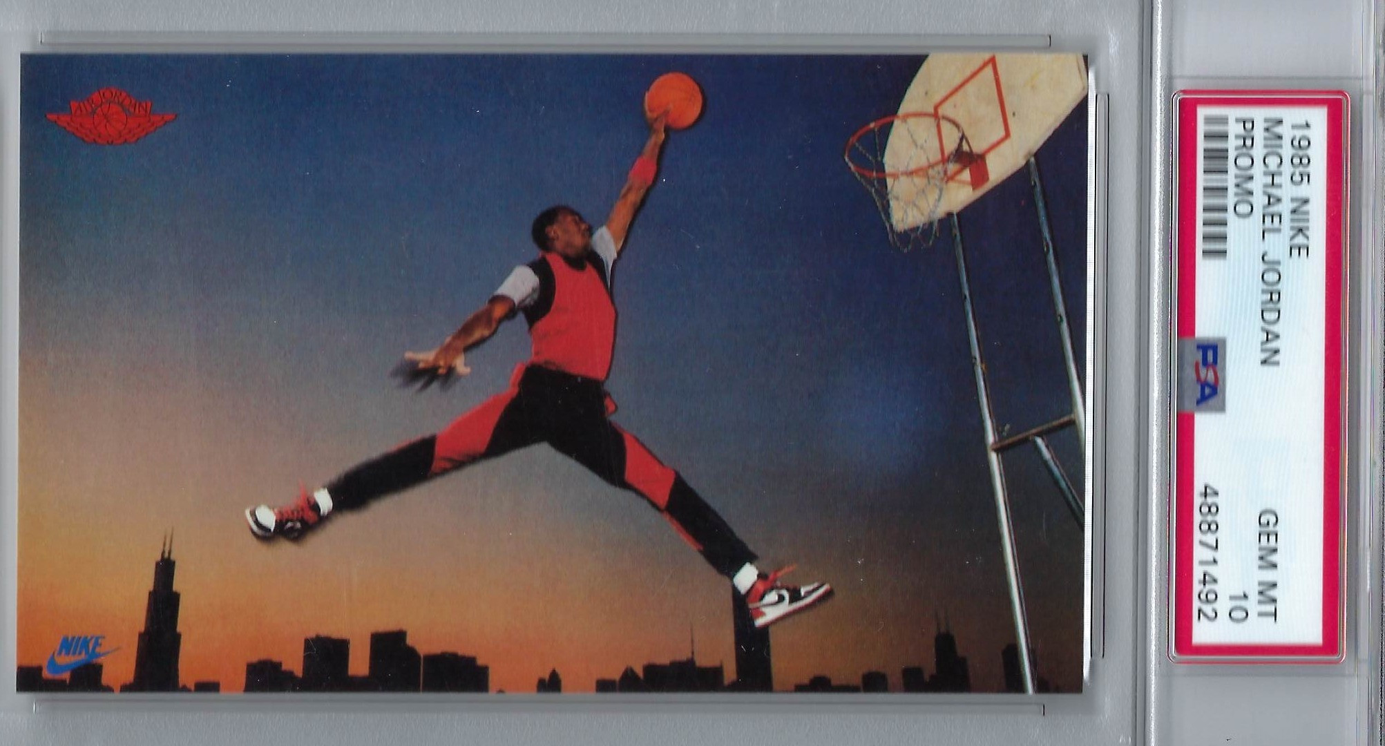 BASKETBALL Sports Cards New York