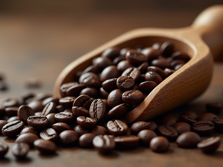 What Makes a Coffee Blend Truly Special?