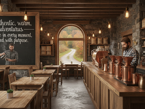 Exploring New England's Unique Local Coffee Culture