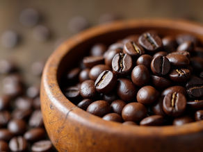 What Makes Specialty Coffee Blends Truly Special?