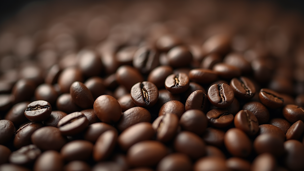 The Benefits of Small-Batch Coffee Roasting