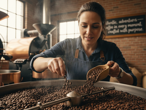 Find the Top Coffee Near Me: Your Guide to Exceptional Brews