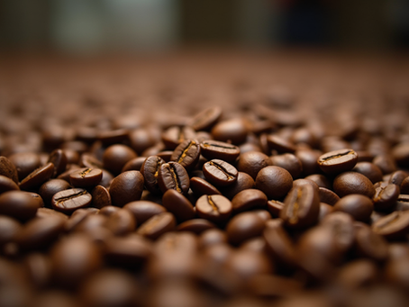 The Benefits of Small-Batch Coffee Roasting