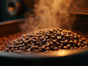 The Benefits of Small-Batch Coffee Roasting