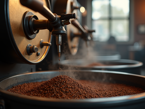 Why the Groton Coffee Experience with Absolute Bearing Coffee Stands Out