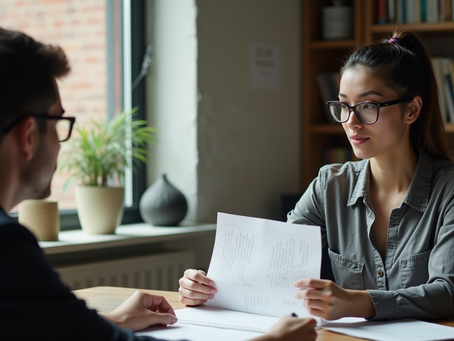 Unlock Your English Potential with Expert Tutoring