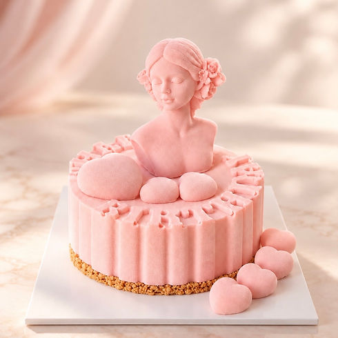 Rose Maiden 6inch $69 with Almond Crunch Base (1).jpg