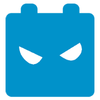 Monster Plugins logo