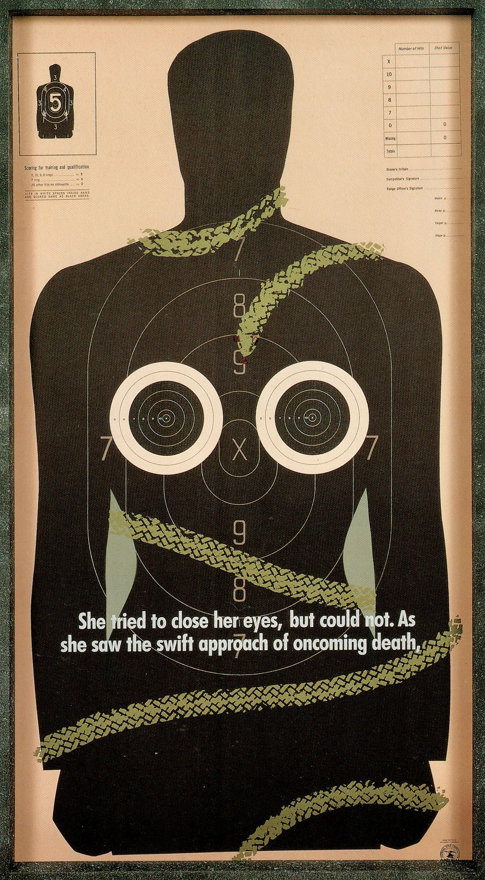 Thumbnail: Alexis Smith: Whitney Museum of American Art