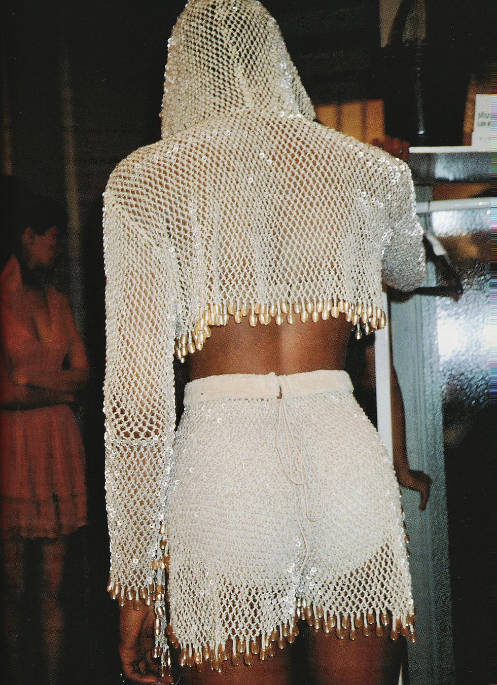 Thumbnail: Alaïa - François Baudot