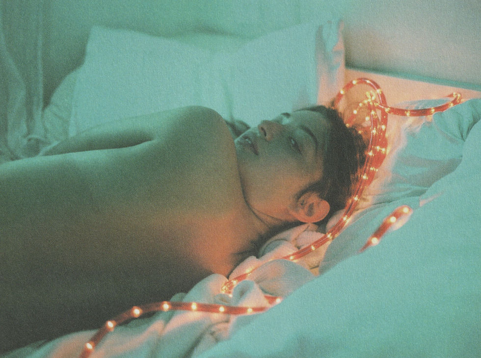 Thumbnail: Babe - Petra Collins