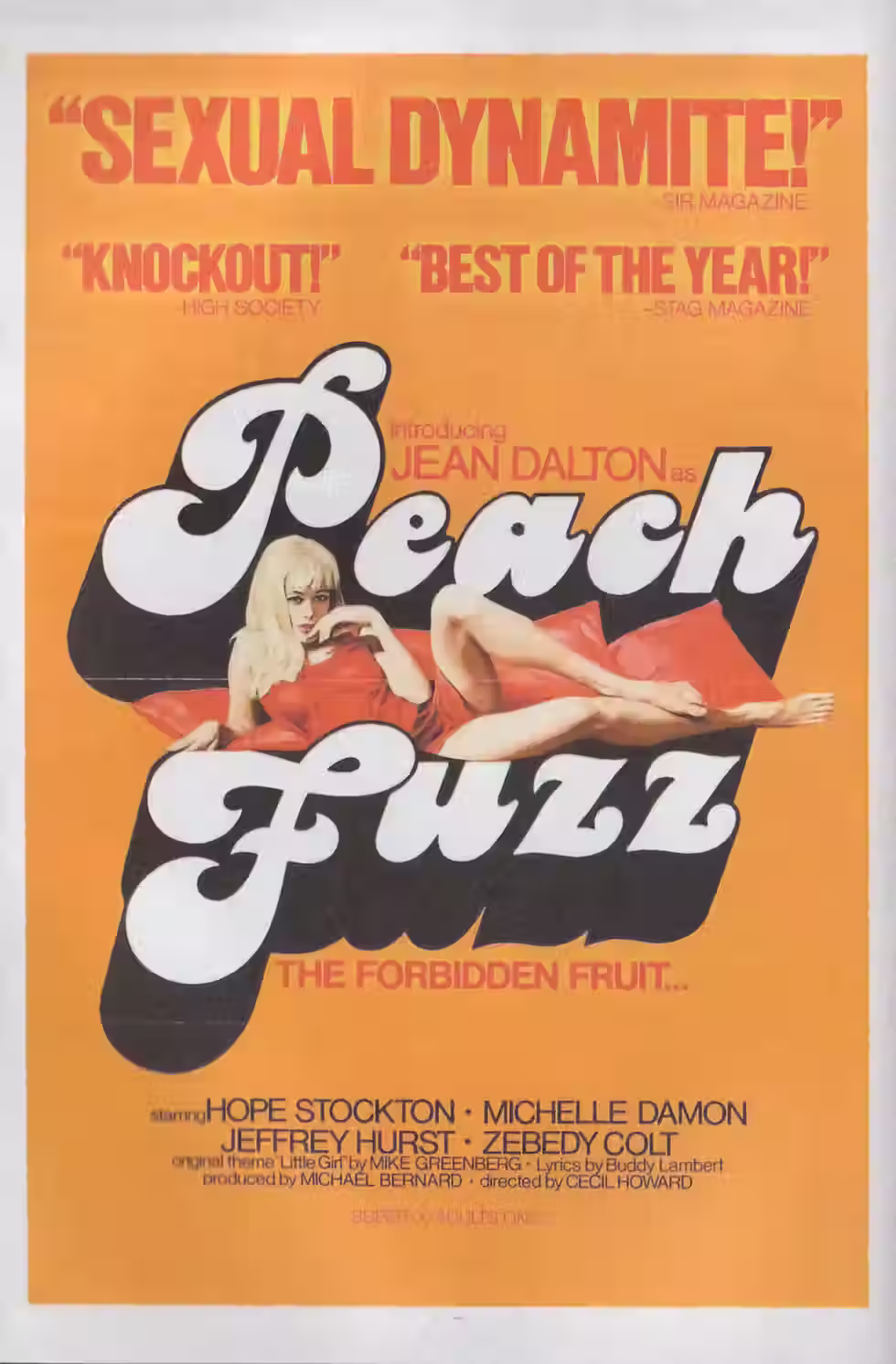 Thumbnail: Sexploitation Movie Posters - Masala Noir