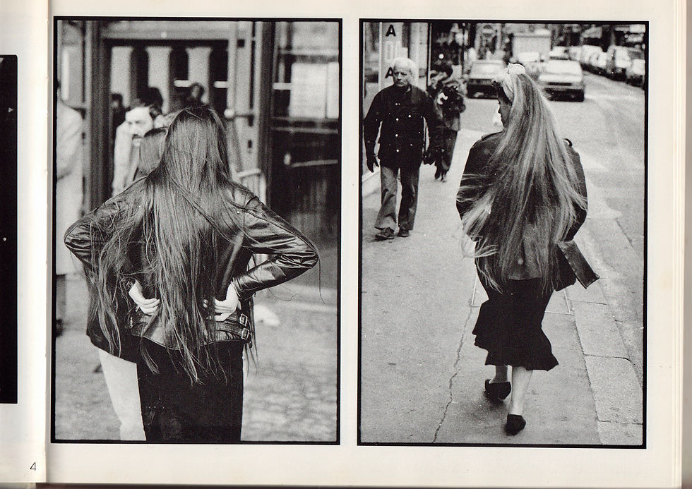 Thumbnail: Pierre Le Gall - Des Parisiennes (II)