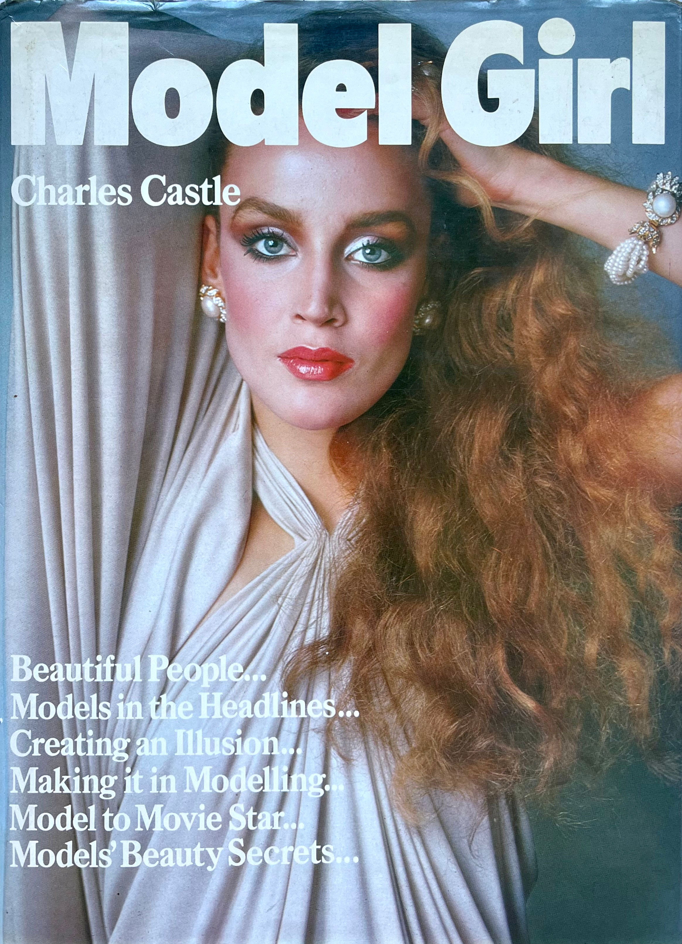 Model Girl - Charles Castle