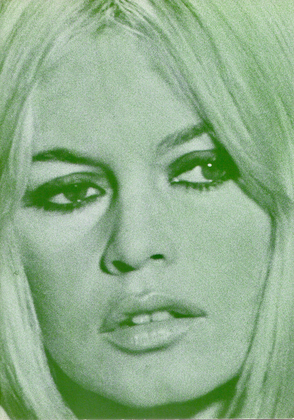 Thumbnail: Brigitte Bardot: Cine Album 2