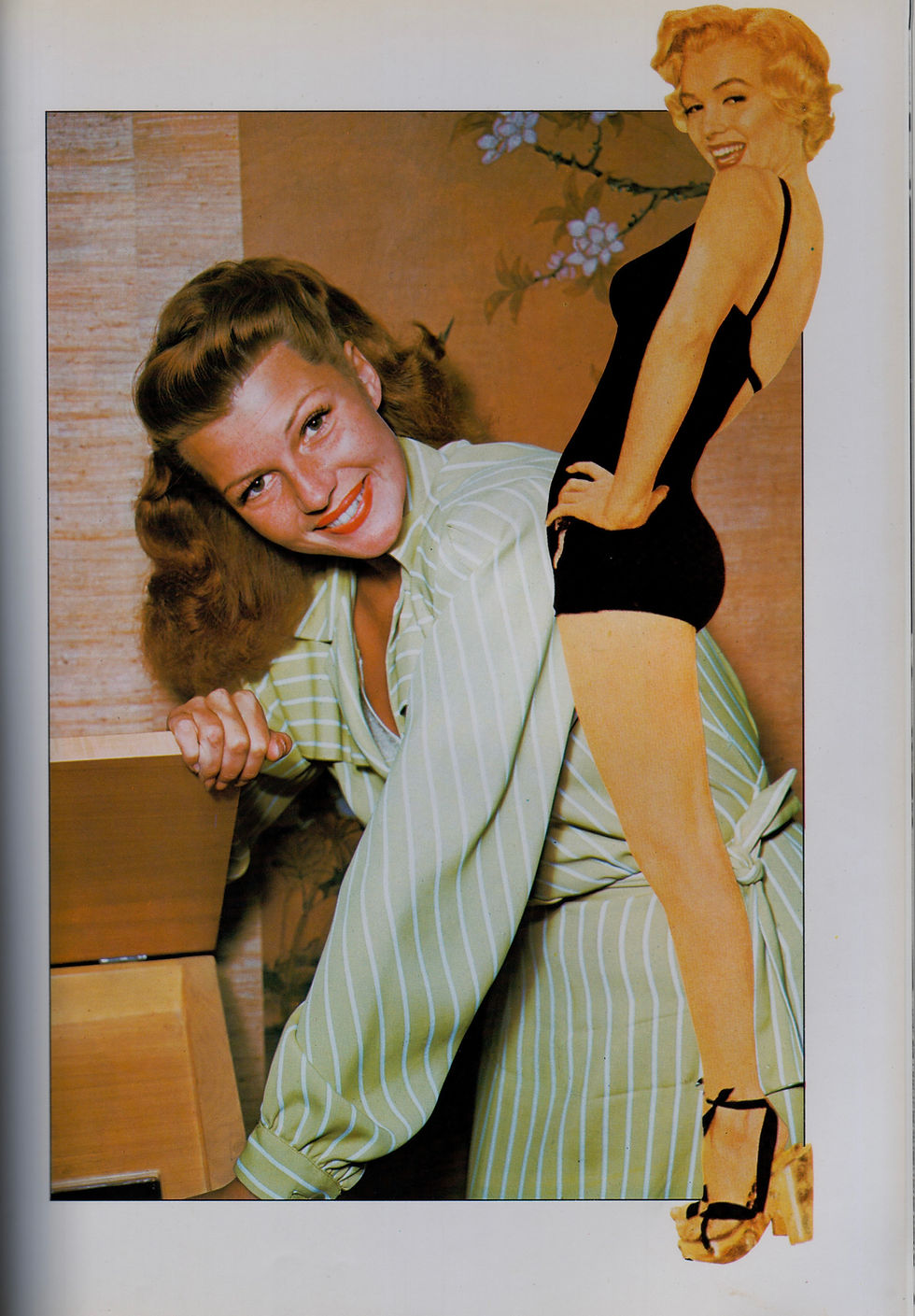 Thumbnail: The Women We Wanted to Look Like - Brigid Keenan