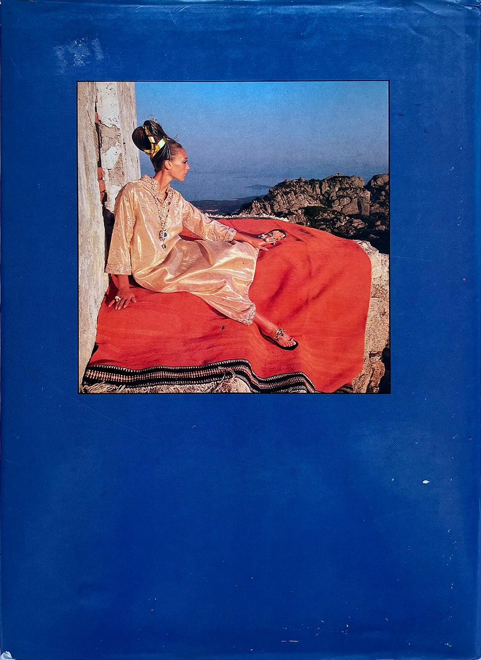 Thumbnail: Model Girl - Charles Castle