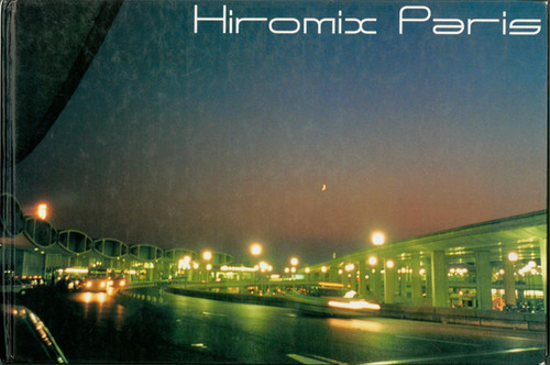 Hiromix - Paris | Bandits Bookshop