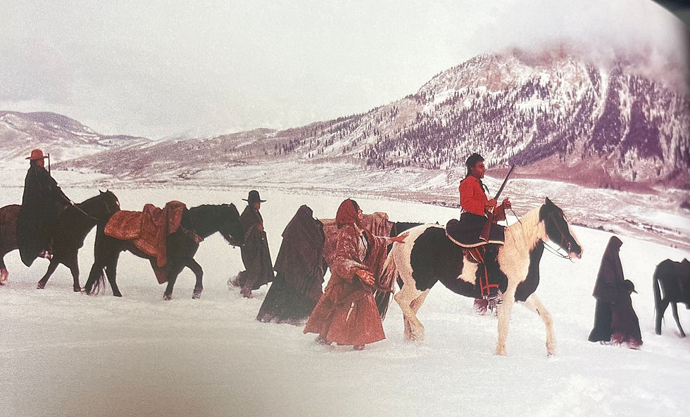 Thumbnail: John Ford: The Complete Films - Taschen