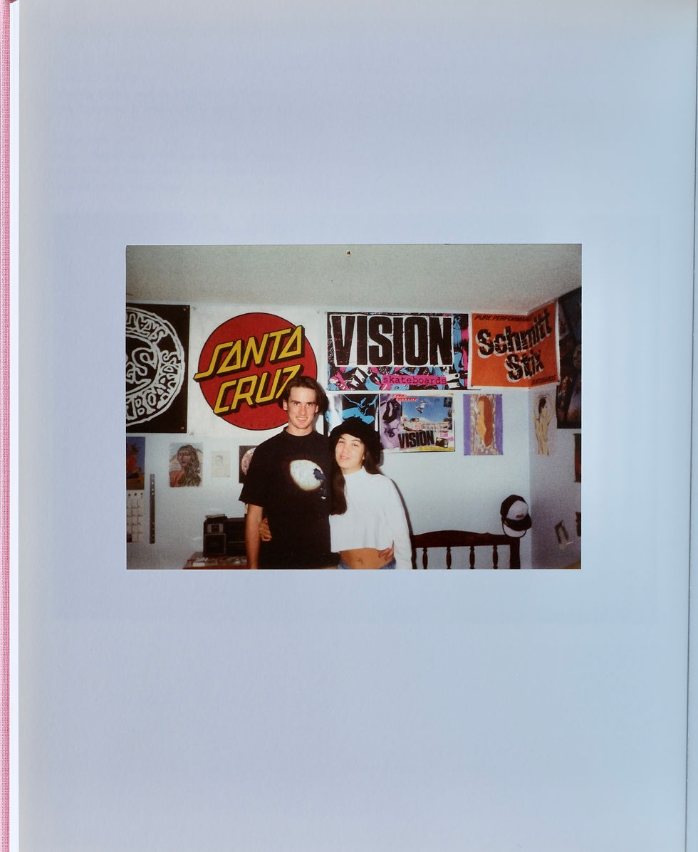Thumbnail: Deanna Templeton - What She Said (Signed Copy w Tote Bag)