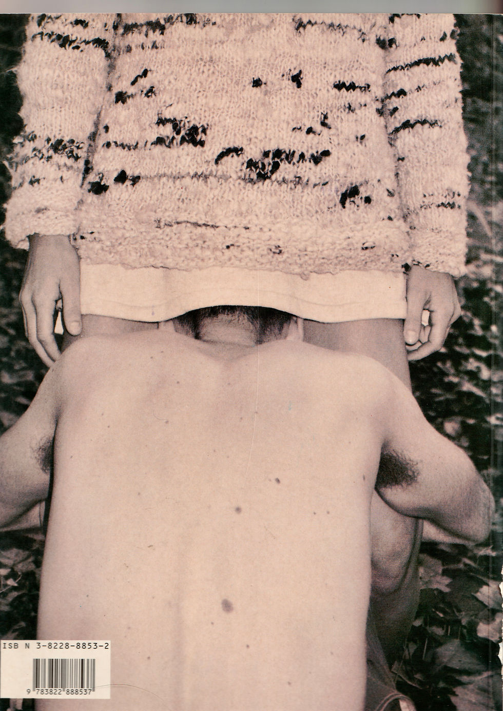 Thumbnail: Wolfgang Tillmans - Wolfgang Tillmans