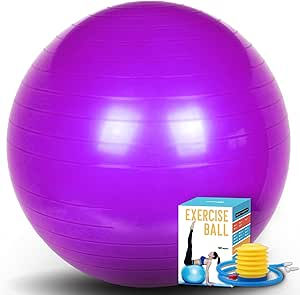 YOGA BALL