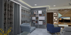 Book Shelf