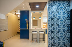 dining space